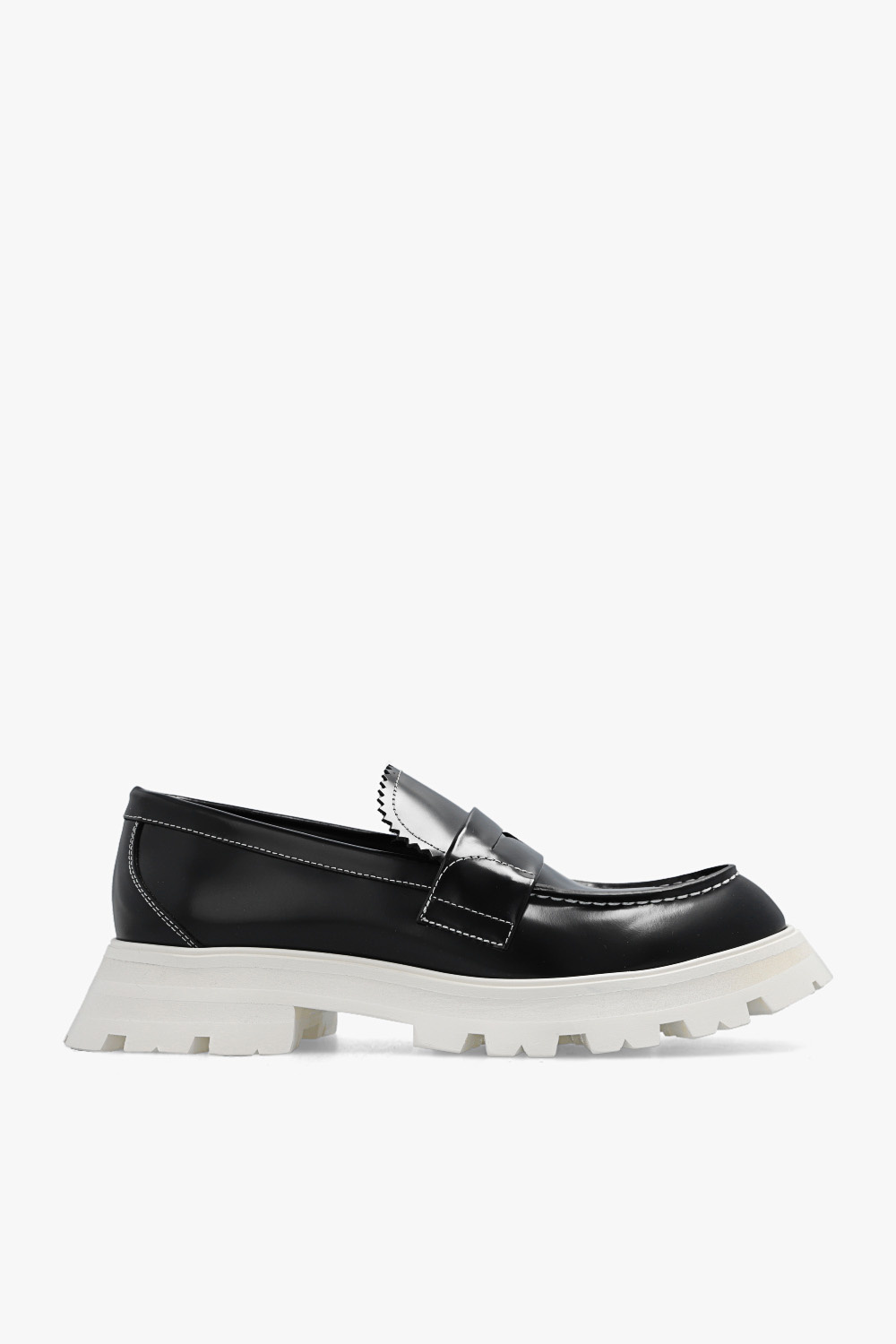 Basquette alexander online mcqueen